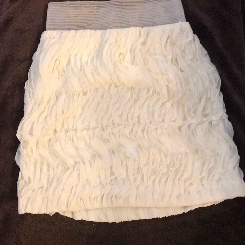 Milly skirt.